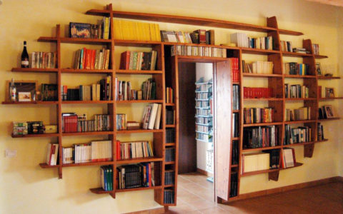 Libreria GALASSIA